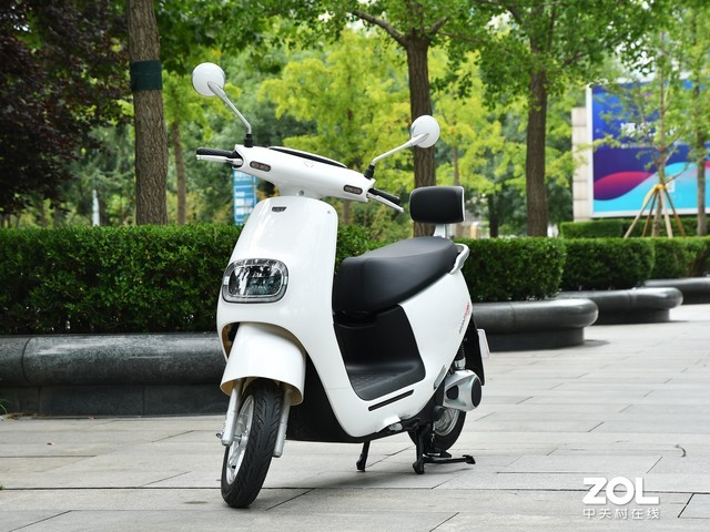 「每周推薦NO.12」5款值得買的雅迪電動車