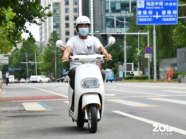 「每周推薦NO.12」5款值得買的雅迪電動車