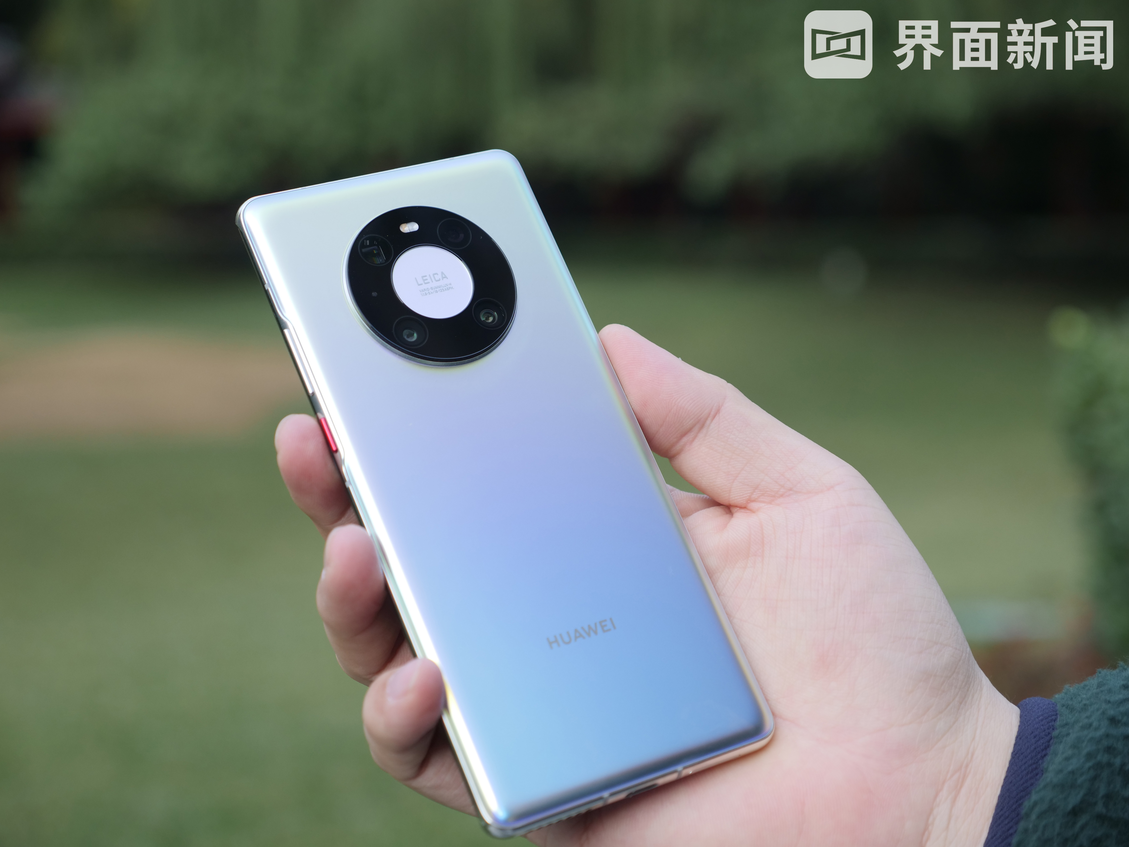 國行開售，4999元起，華為Mate40 Pro體驗到底怎么樣？