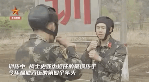 游戲主播放棄百萬年薪參軍入伍：參軍是榮譽，用錢無法衡量
