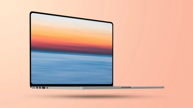 蘋果或將在WWDC 2021上發布新款MacBook Pro機型