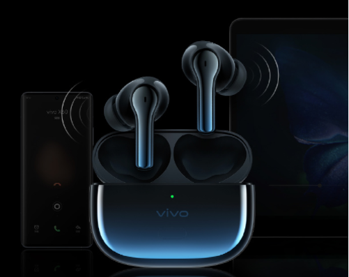 vivo TWS 2降噪耳機發布：音質出色強力降噪，僅售499元