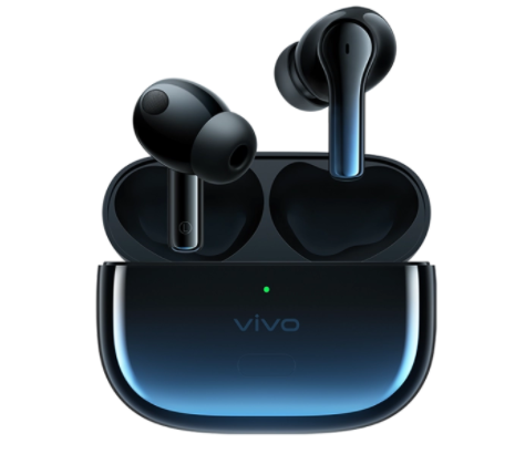 vivo TWS 2降噪耳機發布：音質出色強力降噪，僅售499元