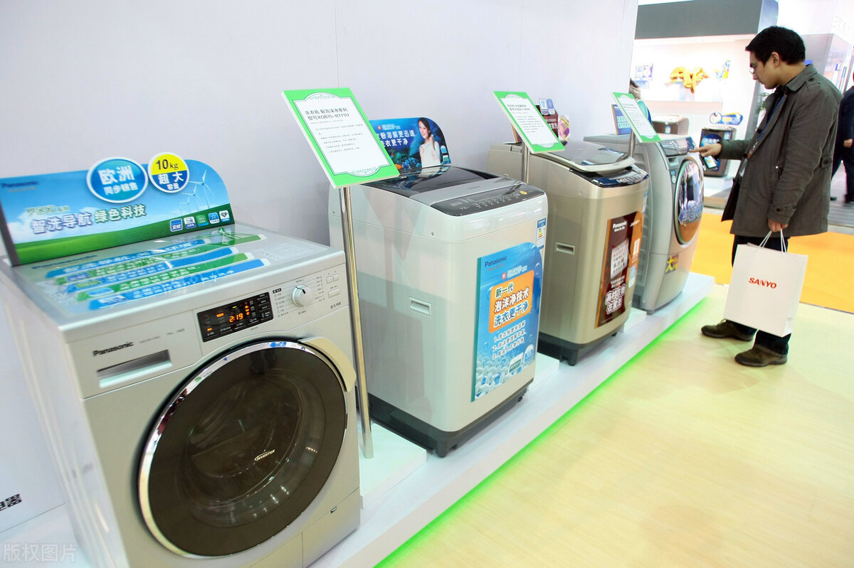 2021年洗衣機選購終極指南，四大熱門品牌PK，你買對了嗎