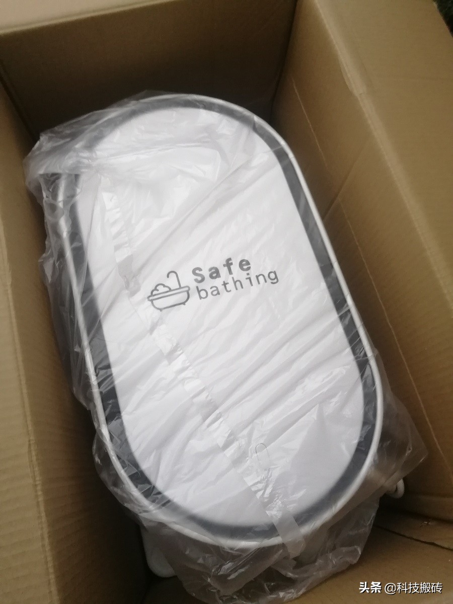 老房子安裝新熱水器，華凌電熱水器開箱評測