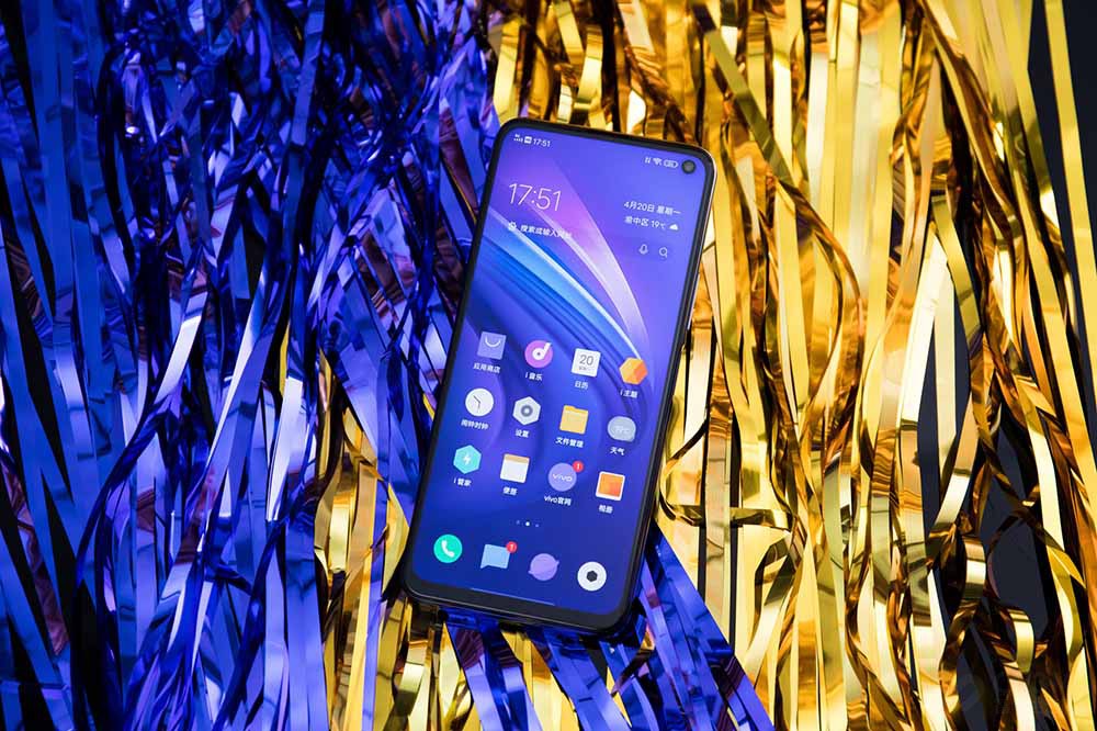vivo 全系手機盤點，從IQOO到NEX，哪一款是你的最愛？