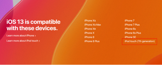 新 iPod touch 一無是處？它可能只是不再適合你