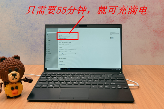 原索尼筆記本VAIO選購心得，SX12就是理想辦公本
