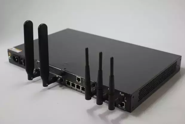 如果路由器重啟了，還是上不了網怎么辦？