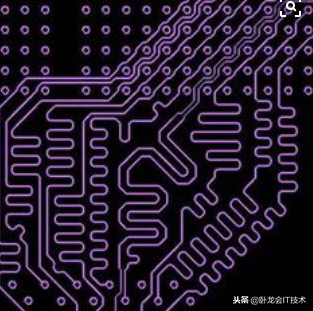 高速串行，并行總線，PCB布線上有什么區別，及總類總線速率科普