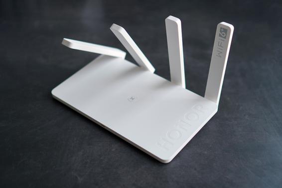 榮耀路由3體驗：僅199元的WIFI6路由器，是否如想象般強大