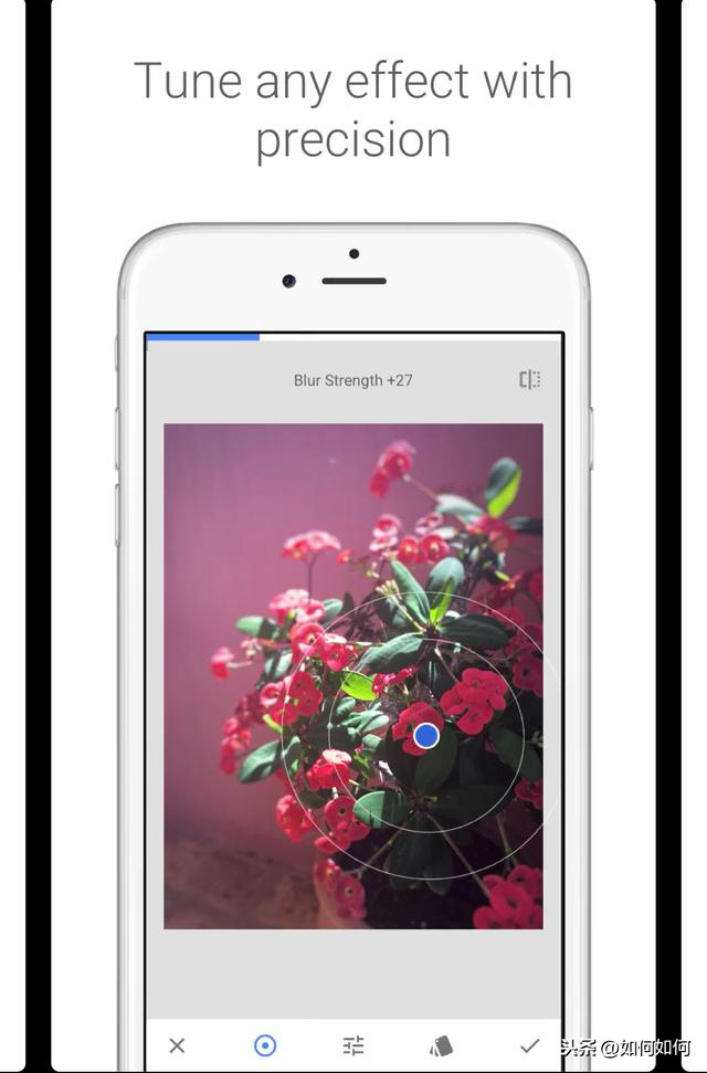 喜歡攝影？這8枚專業級照片后期APP，你不應該錯過