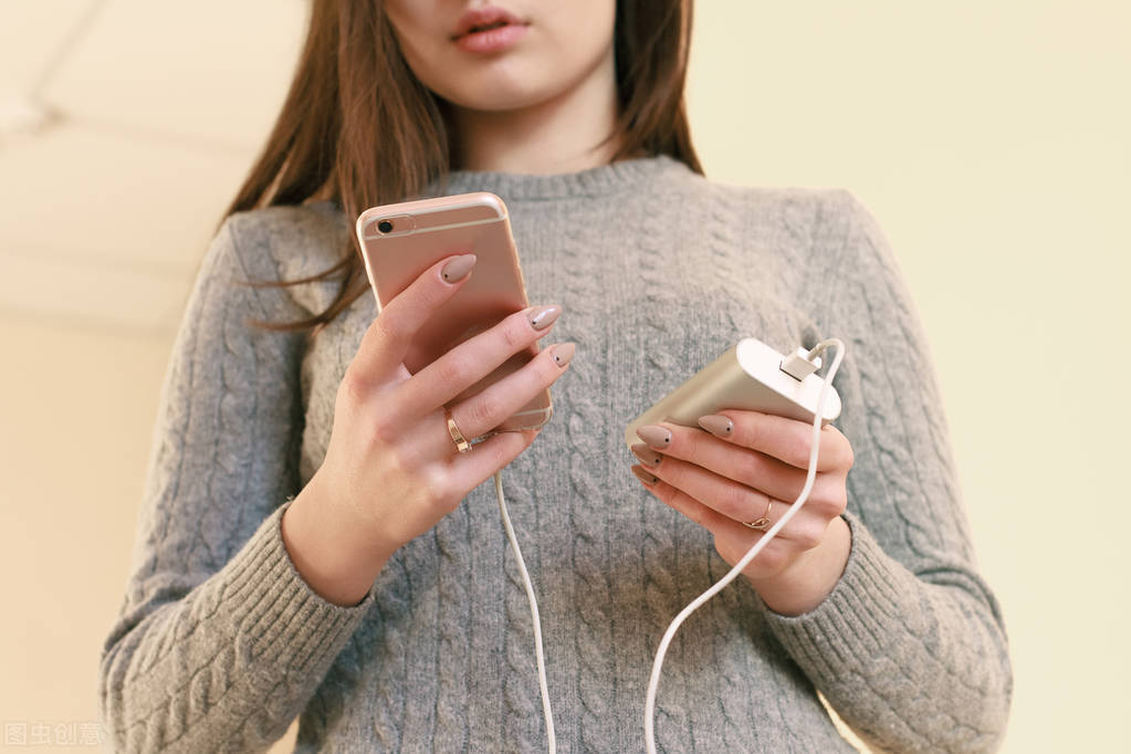 如何給iPhone正確充電？學會這5點，電池健康始終保持良好的狀態