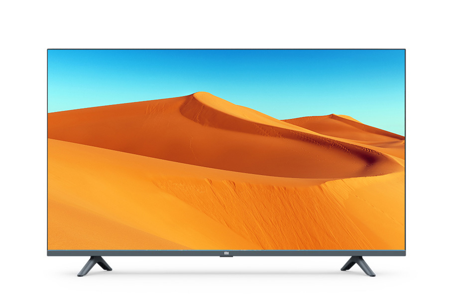 618不容有失，小米電視推出43英寸新品，售價1099元