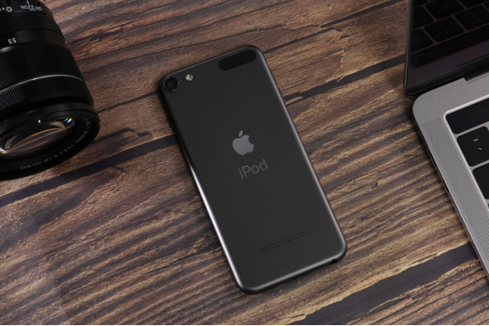 新 iPod touch 一無是處？它可能只是不再適合你