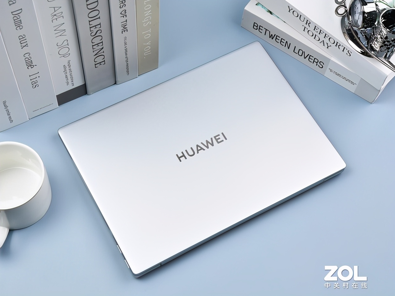 真香機又來了？華為 MateBook 14 2021款評測