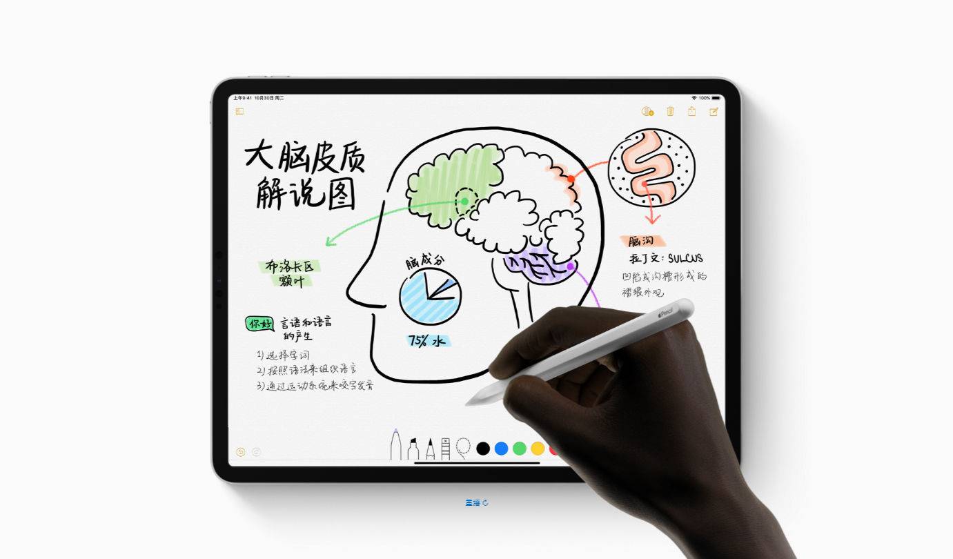 11 英寸 iPad Pro 拆解：比上代產品更強，維修起來也更容易了