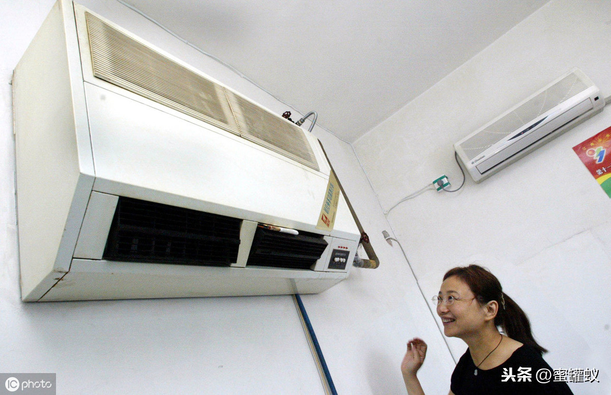 空調安裝位置以及安裝高度有什么講究和安全注意事項