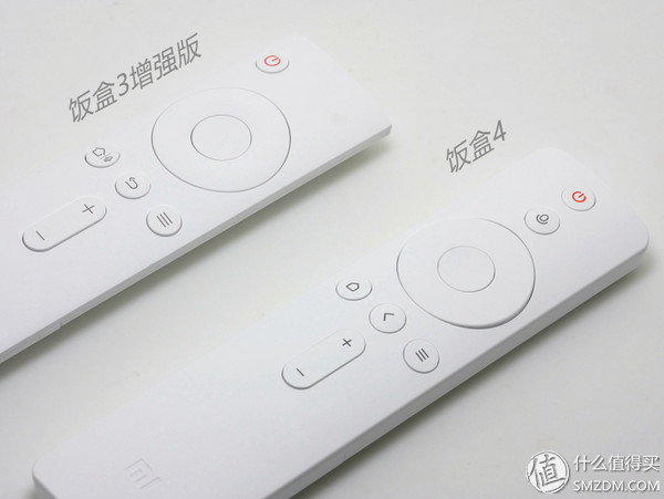 反常規的產品迭代！小米盒子4與小米盒子3增強版對比評測