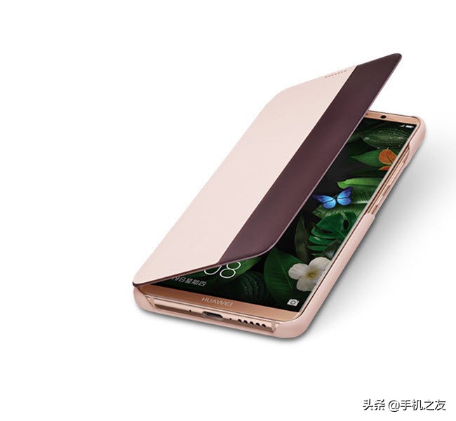 上市二年的華為Mate 10 Pro(128GB)參數大全，還是很強大的當時