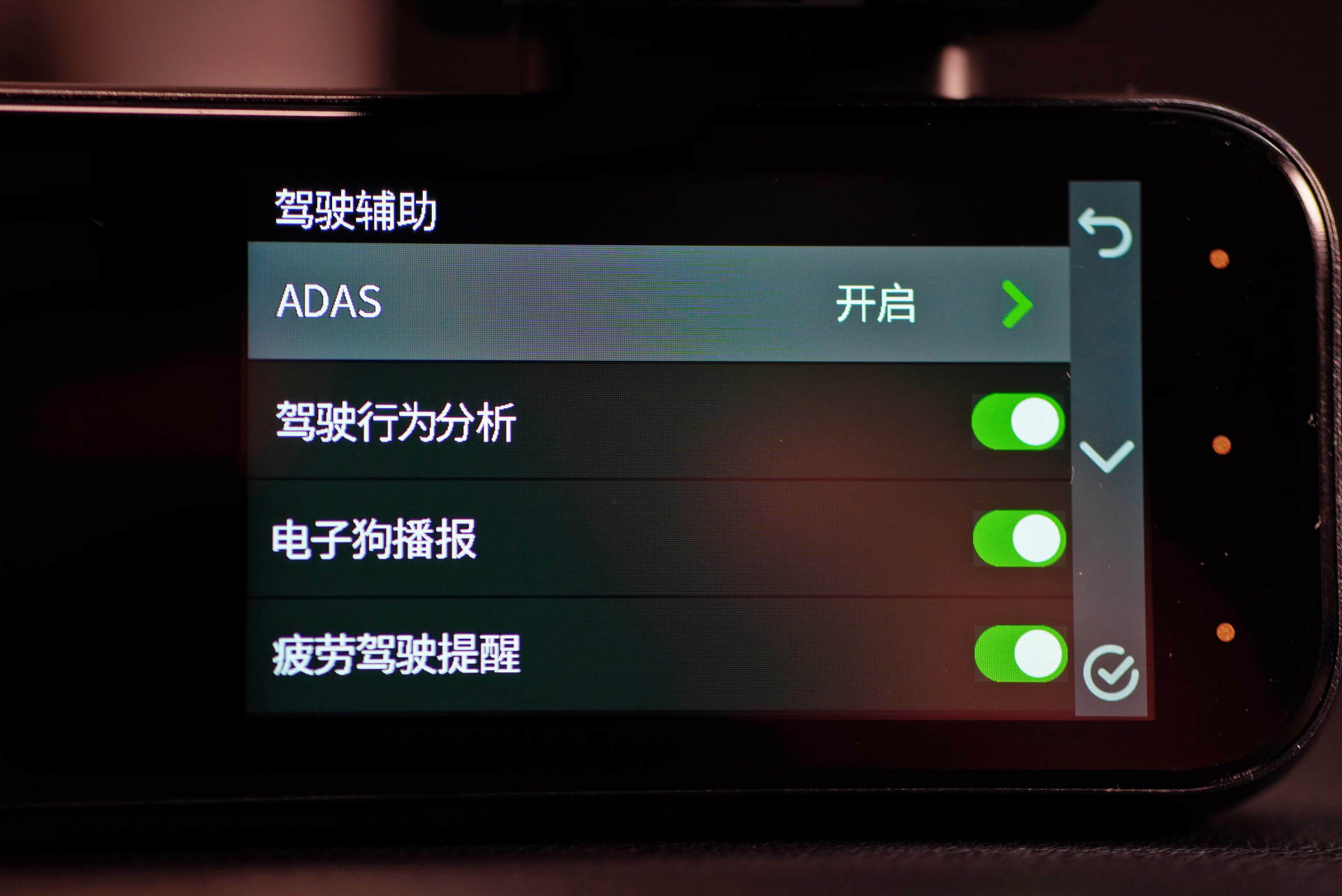 2021行車記錄儀怎么選？五款市售主流4K產品推薦