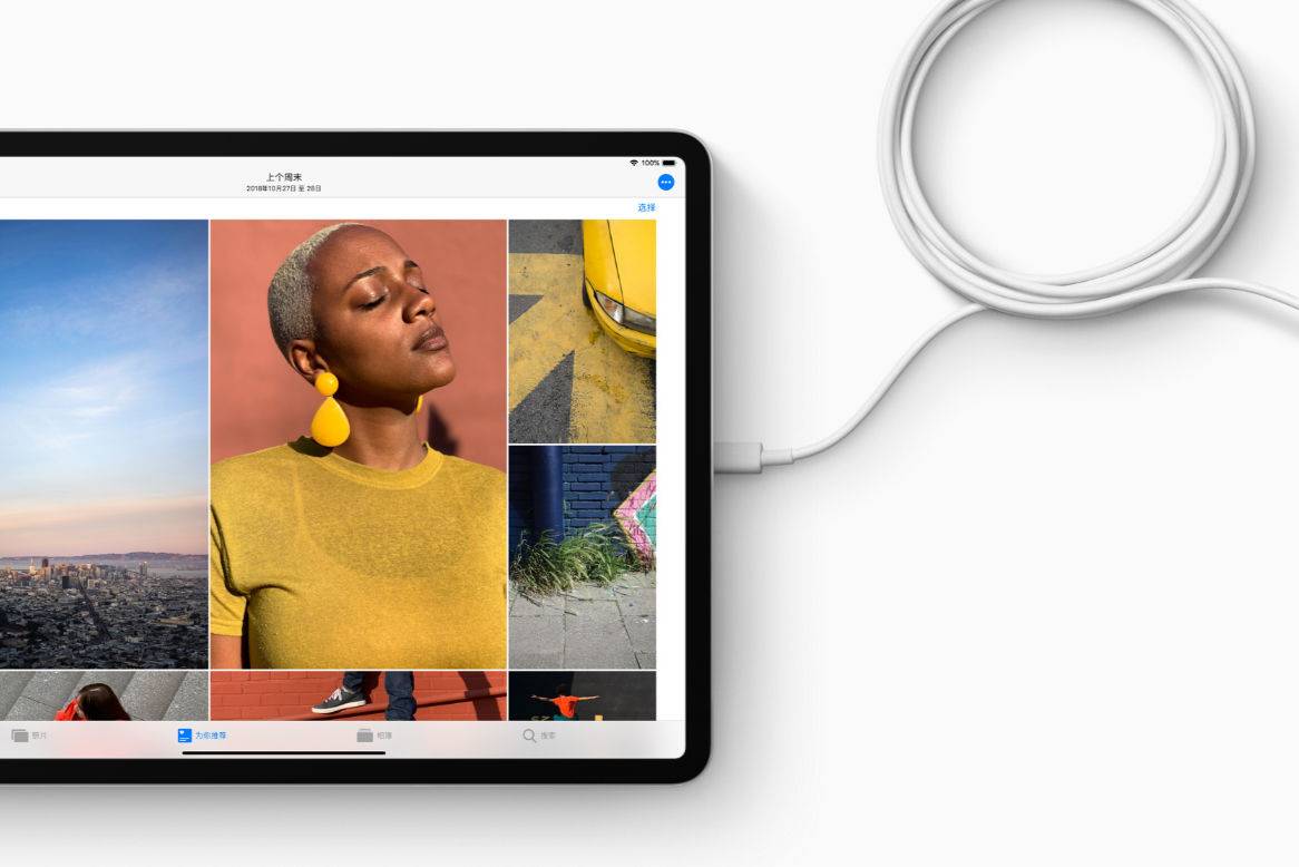 11 英寸 iPad Pro 拆解：比上代產品更強，維修起來也更容易了