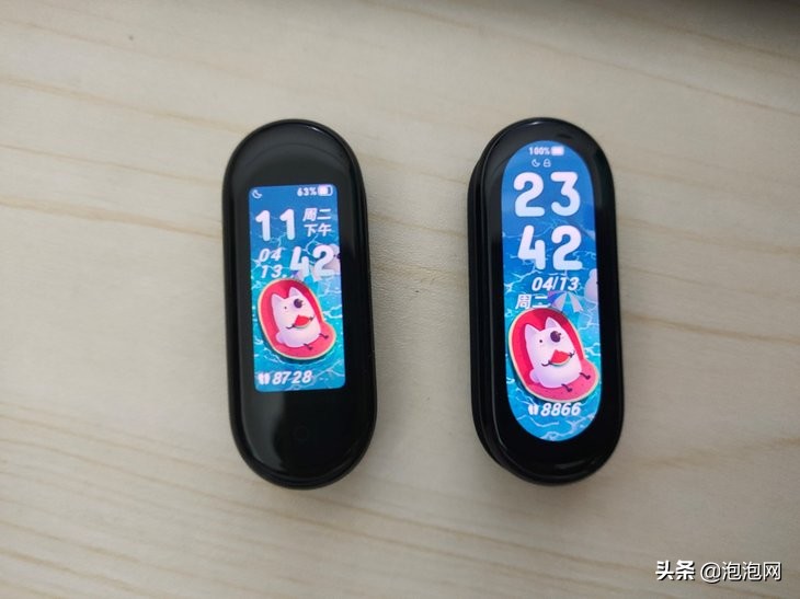 BigBOOM：小米手環6在非小米手機使用體驗如何？