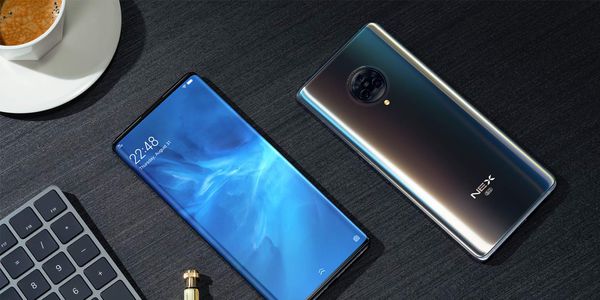 vivo 全系手機盤點，從IQOO到NEX，哪一款是你的最愛？