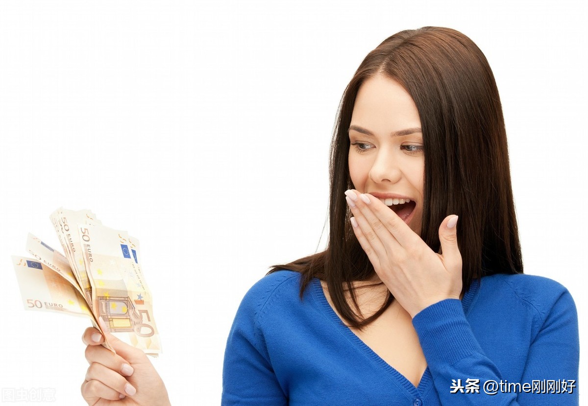 “我在家帶孩子，每月賺一萬”：不起眼的技能是寶媽的賺錢之道
