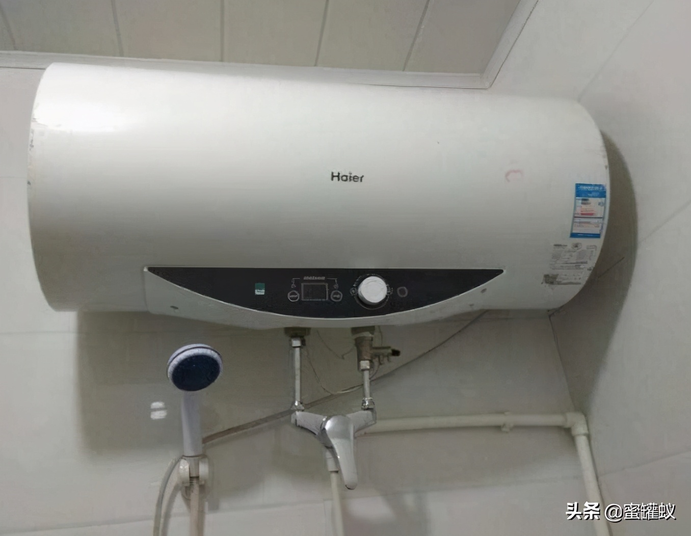熱水器不出熱水是怎么回事？怎么解決？
