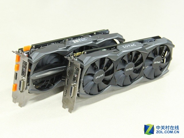 顯存多大夠用？GTX960 2GB/4GB對比評測