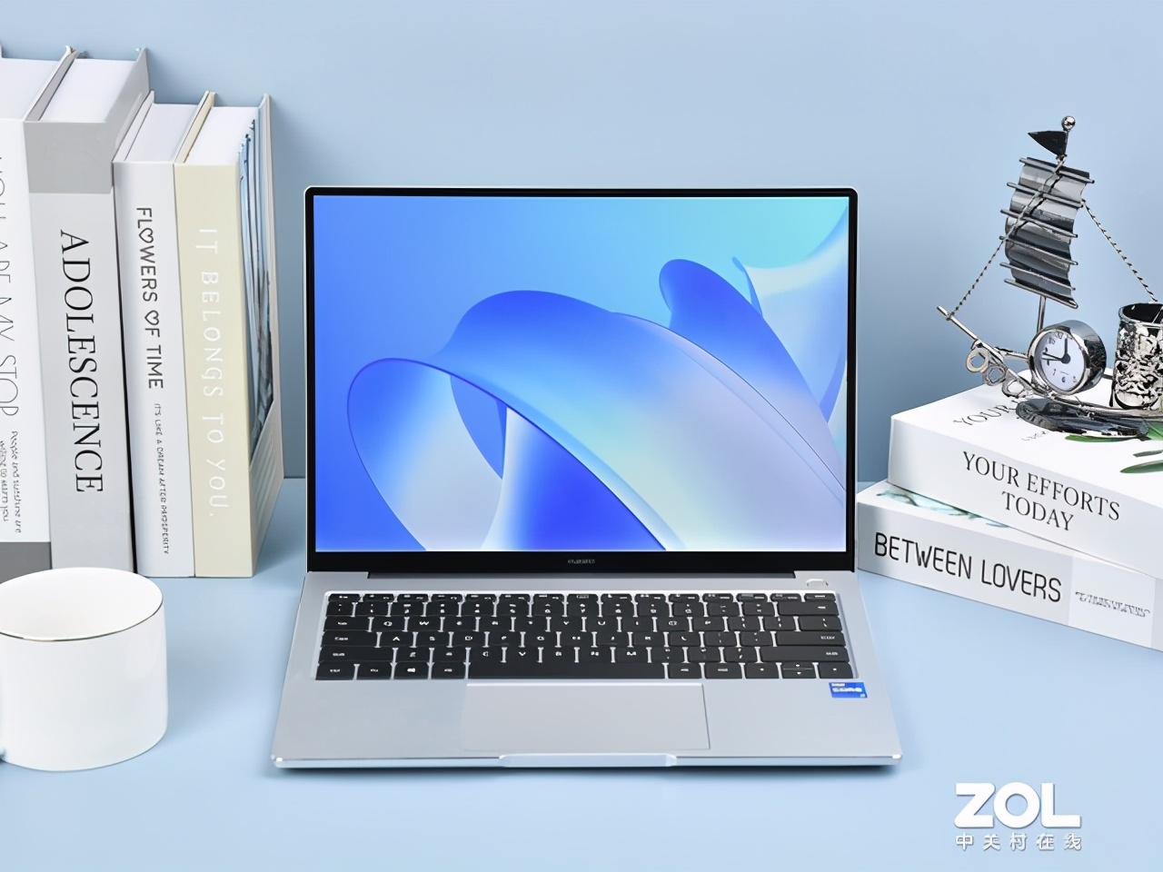 真香機又來了？華為 MateBook 14 2021款評測