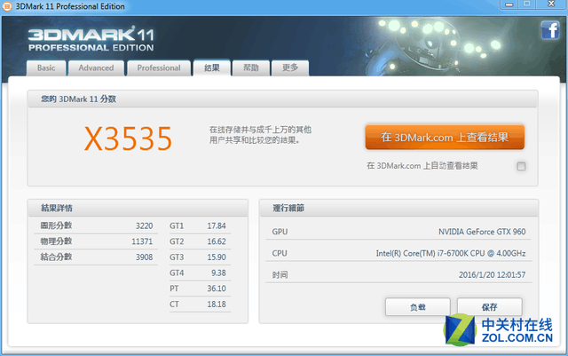 顯存多大夠用？GTX960 2GB/4GB對比評測