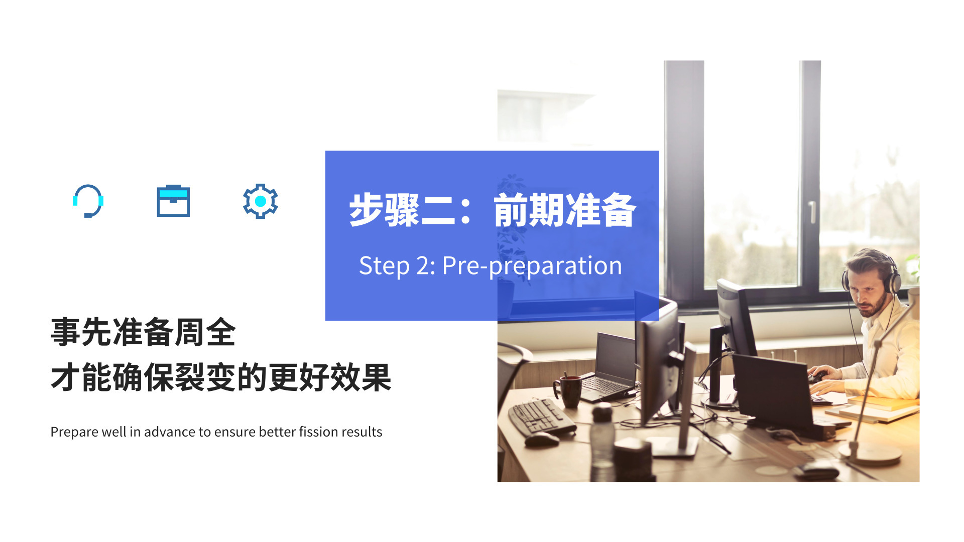 掌握微信群裂變這6個步驟，小白也可以獨立完成裂變活動
