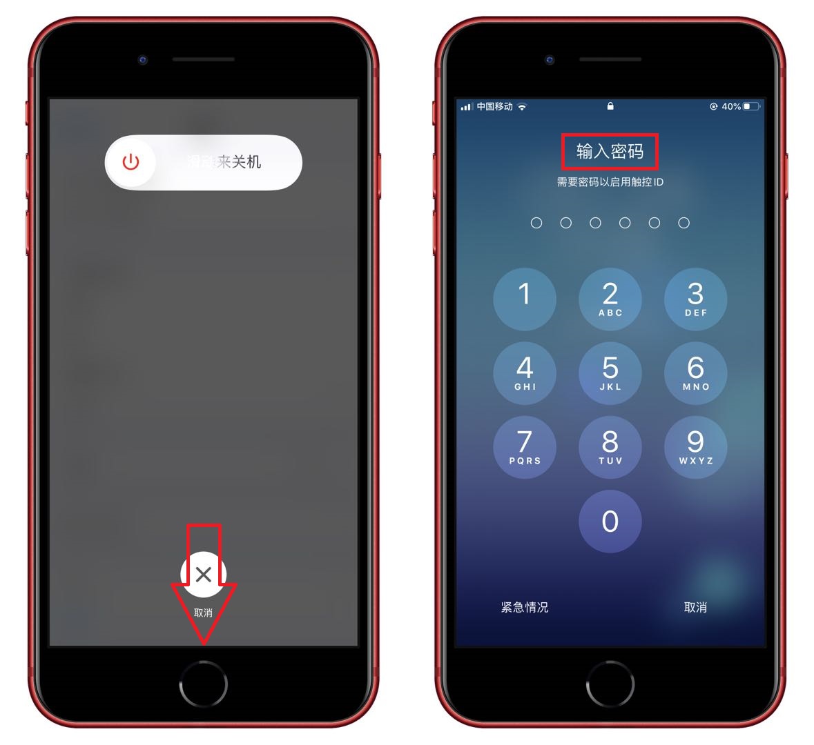 iPhone正確清理緩存的方法，清理后流暢好幾倍，真是太厲害了