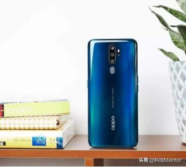 OPPO A11系列:千元機市場中略微尷尬的存在