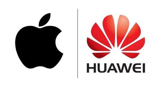 如果蘋果手機不能裝微信，你還會用嗎？華為手機比蘋果好用在哪兒