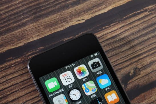 新 iPod touch 一無是處？它可能只是不再適合你
