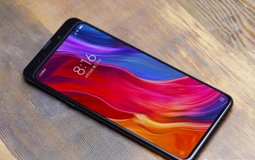 小米Mix2s已經用了一年半，感覺還能再戰兩年