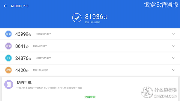 反常規的產品迭代！小米盒子4與小米盒子3增強版對比評測