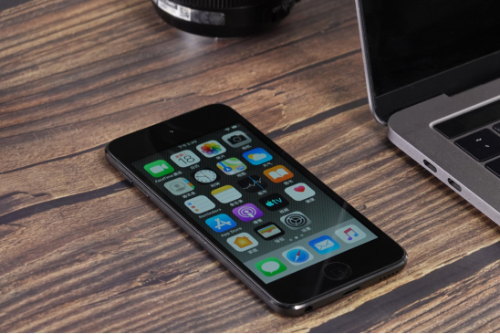 新 iPod touch 一無是處？它可能只是不再適合你