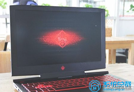 使用惠普筆記本電腦，卻不知道怎么打開鍵盤燈，學會這招就行