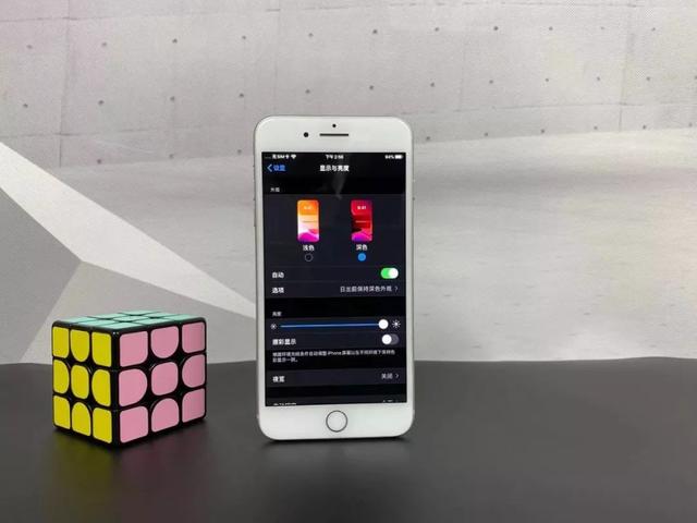 A11芯片的iPhone8Plus相當于現階段什么處理器的安卓手機？