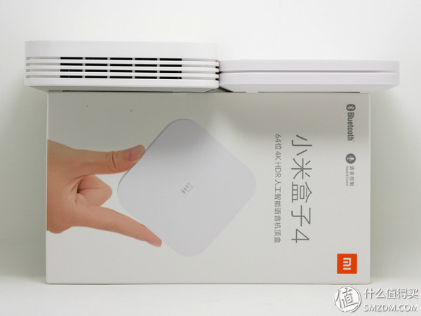 反常規的產品迭代！小米盒子4與小米盒子3增強版對比評測