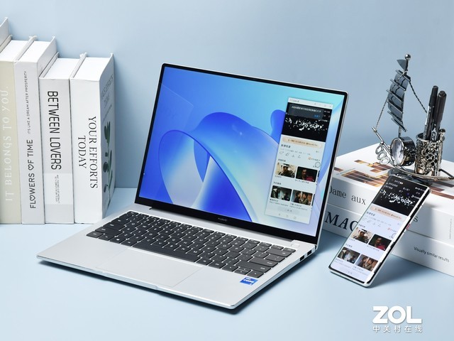 真香機又來了？華為 MateBook 14 2021款評測