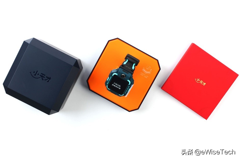 1498的兒童手表小天才 Z6，為保障孩子安全，你會為此買單嗎？