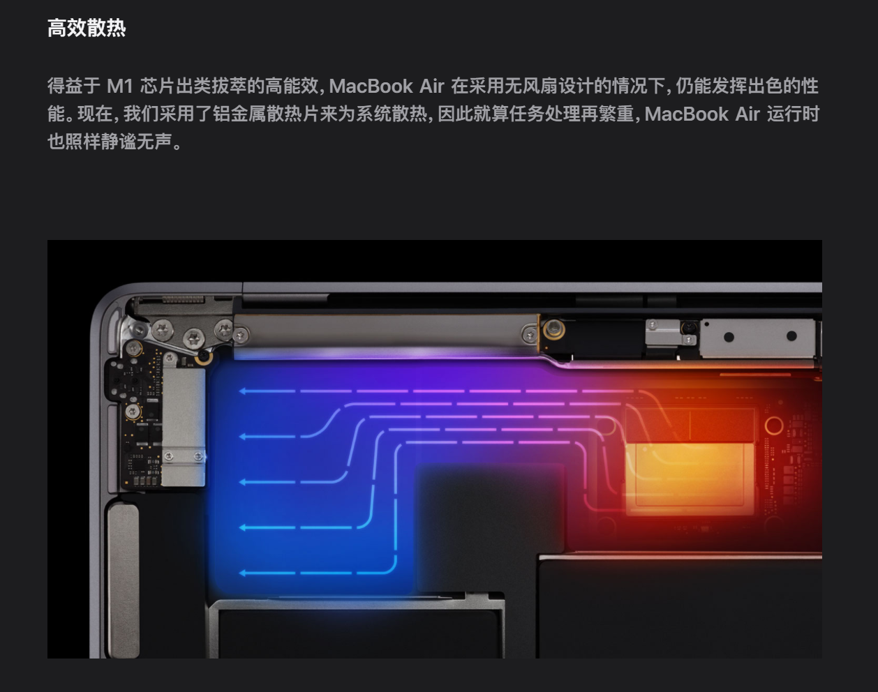 M1芯片真香，那么MacBook Air和Pro怎么選呢？