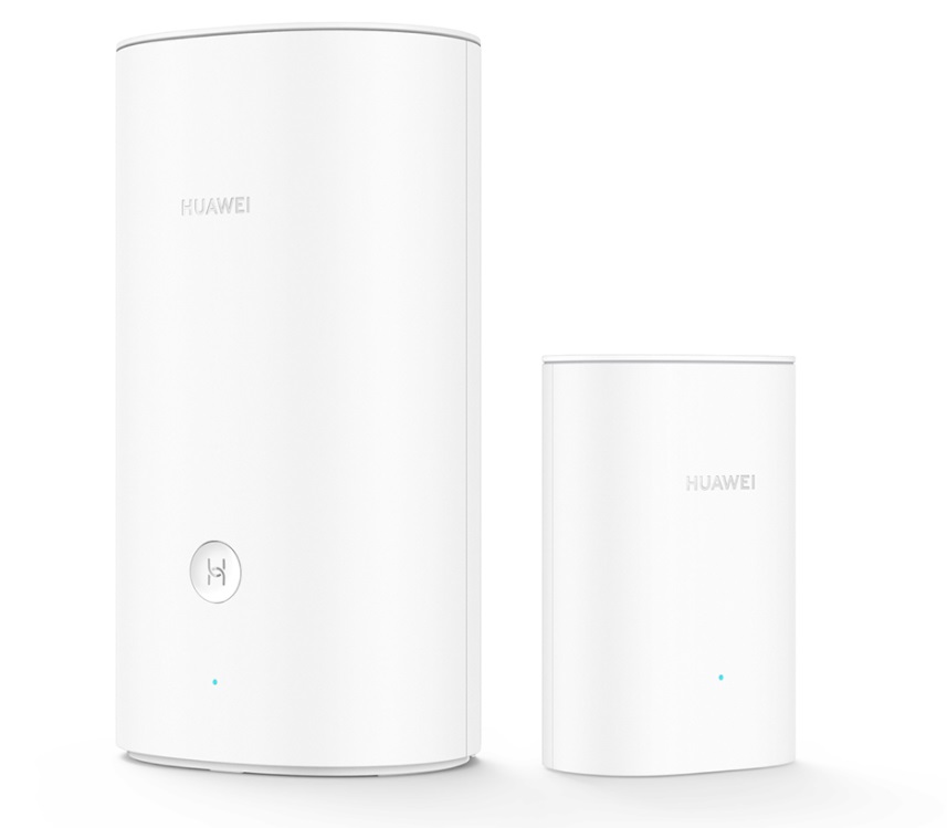 華為多款路由器新品曝光：含電力貓，電源功率 91W