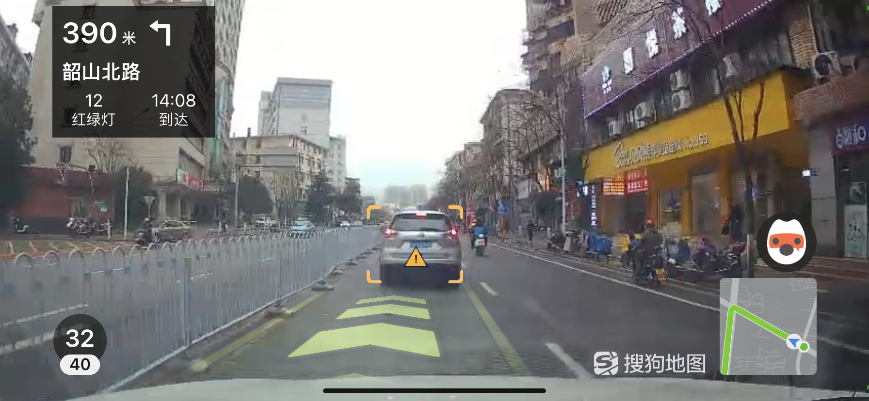 2021行車記錄儀怎么選？五款市售主流4K產品推薦