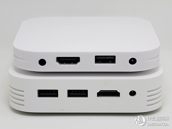 反常規的產品迭代！小米盒子4與小米盒子3增強版對比評測